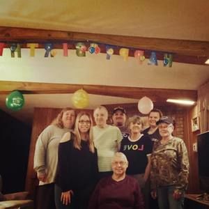 Meet your Posher, Jodie